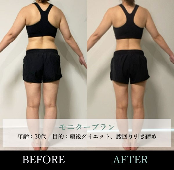 トレーニングプラン